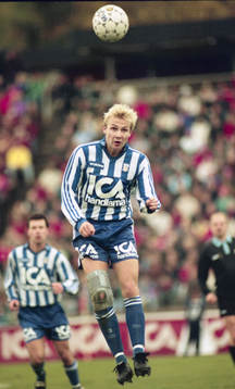 Håkan Mild, Göteborg