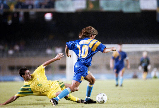 Jonny Rödlund, Sverige