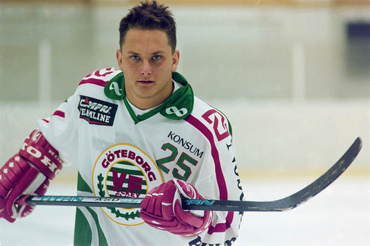 Stefan Ketola