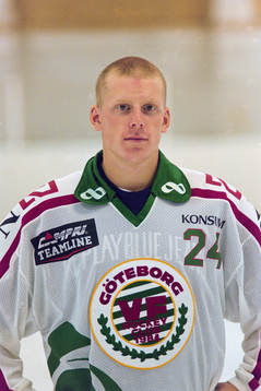 Daniel Alfredsson