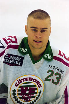 Ronnie Sundin