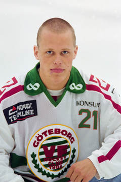 Henrik Lundin