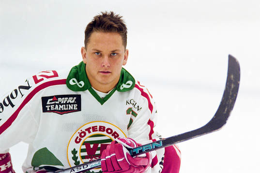 Stefan Ketola