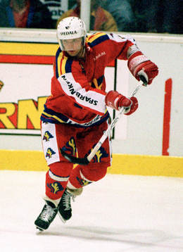 Timo Blomqvist, Malmö
