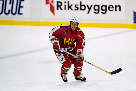 Daniel Rydmark, Malmö
