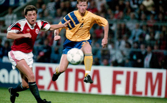 Kennet Andersson