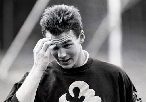 Patrik Andersson