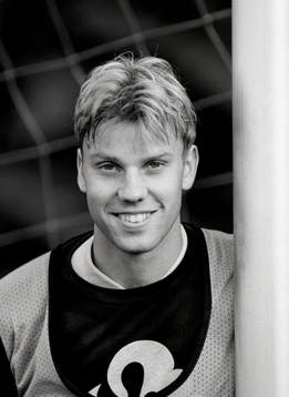 Hans Eklund