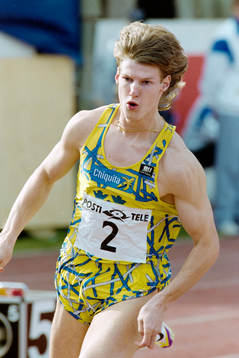 Torbjörn Eriksson, Sverige