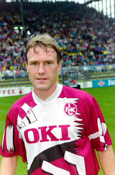 Fotboll, Bundesliga, Borussia Dortmund - Kaiserslautern,