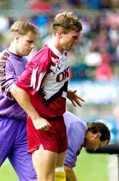 Fotboll, Bundesliga, Borussia Dortmund - Kaiserslautern,