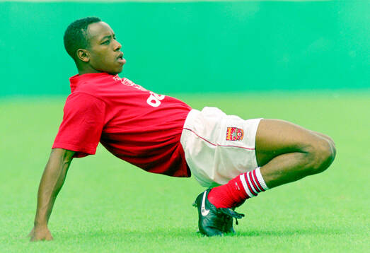 Football, English Premier League 1992-1993, Arsenal -
