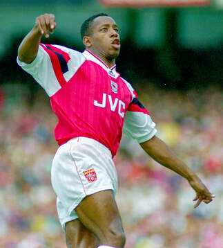 Football, English Premier League 1992-1993, Arsenal -