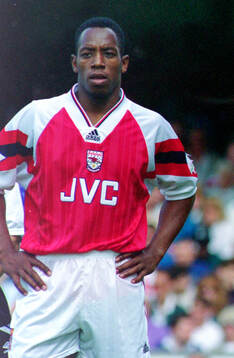 Football, English Premier League 1992-1993, Arsenal -