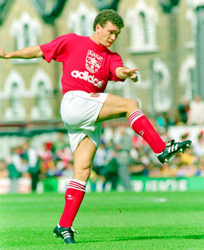 Football, English Premier League 1992-1993, Arsenal -