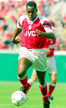 Football, English Premier League 1992-1993, Arsenal -