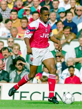 Bläddra bland fler bilder av Football, Premier League, Arsenal - Sheffield Wednesday