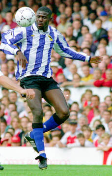 Football, English Premier League 1992-1993, Arsenal -