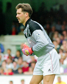 Football, English Premier League 1992-1993, Arsenal -