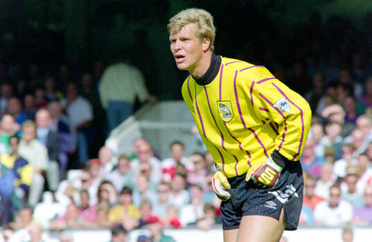 Football, English Premier League 1992-1993, Arsenal -