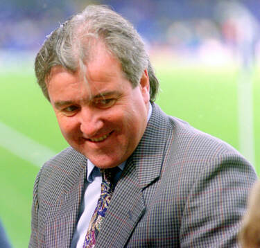 Football, Premier League, England 1992-1993, Ipswich -