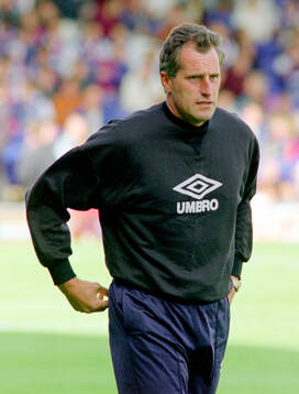 Football, Premier League, England 1992-1993, Ipswich -