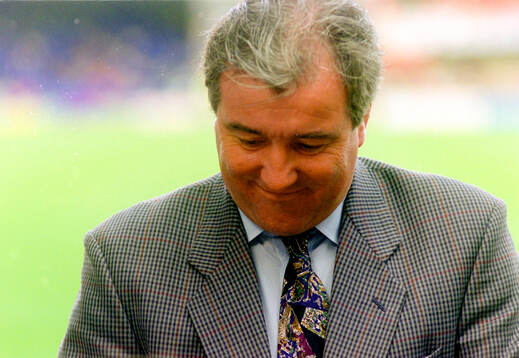 Football, Premier League, England 1992-1993, Ipswich -