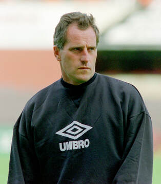 Football, Premier League, England 1992-1993, Ipswich -