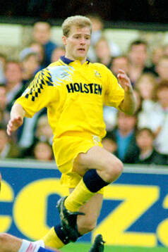 Football, Premier League, England 1992-1993, Ipswich -