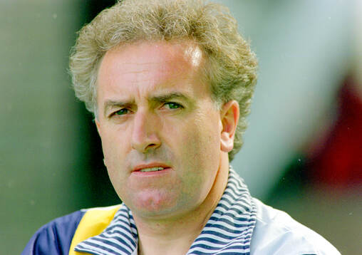 Football, Premier League, England 1992-1993, Ipswich -