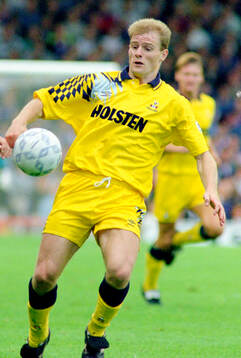 Football, Premier League, England 1992-1993, Ipswich -