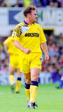 Football, Premier League, England 1992-1993, Ipswich -