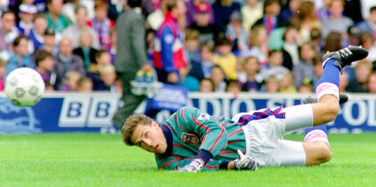 Football, Premier League, England 1992-1993, Ipswich -