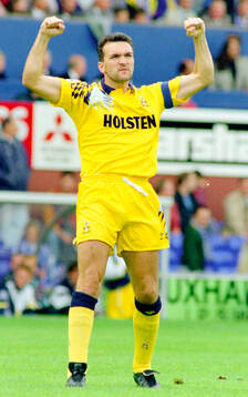 Football, Premier League, England 1992-1993, Ipswich -