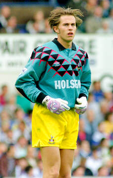 Football, Premier League, England 1992-1993, Ipswich -