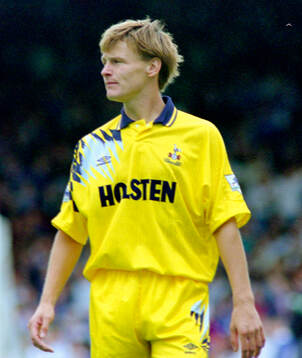 Football, Premier League, England 1992-1993, Ipswich -