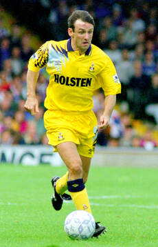 Football, Premier League, England 1992-1993, Ipswich -