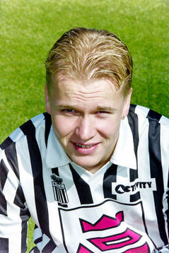 Pär Zetterberg