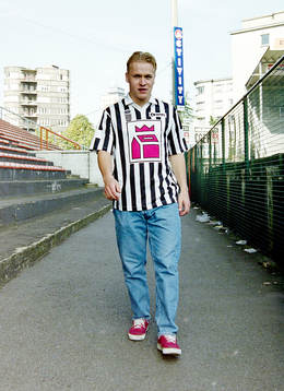 Pär Zetterberg