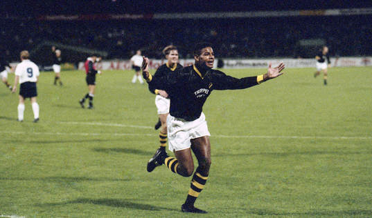 Pascal Simpson, AIK