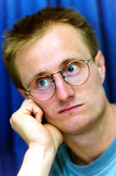 Anders Eldebrink