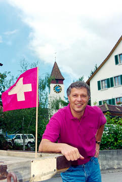 Conny Evensson, tränare