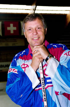 Conny Evensson, Tränare