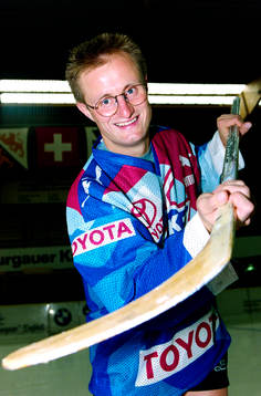 Anders Eldebrink