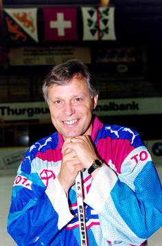 Conny Evensson, Tränare