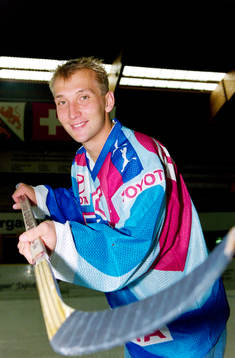 Mikael Johansson