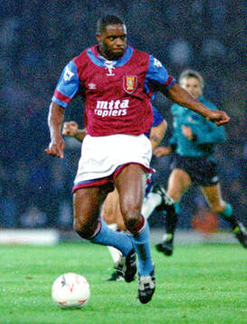 Football, Premier League, England 1992-1993, Aston Villa -