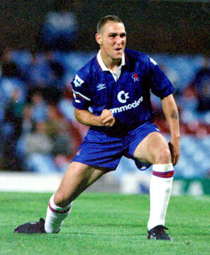 Football, Premier League, England 1992-1993, Aston Villa -