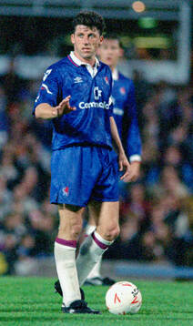 Football, Premier League, England 1992-1993, Aston Villa -