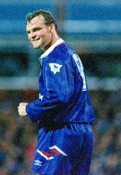 Football, Premier League, England 1992-1993, Aston Villa -